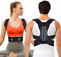 POSTURE CORRECTOR ADJUSTABLE BACK UNI