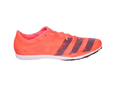 ADIDAS M DISTANCESTAR SPIKES
