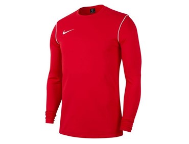 NIKE Y NK DF PARK20 CREW TOP