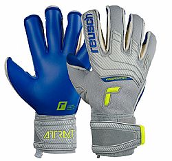 REUSCH ATTRAKT GOLD X EVO CUT FINGER SUPPORT