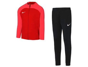 NIKE LK DF ACDPR TRK SUIT K