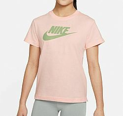 NIKE G NSW TEE BASIC FUTURA