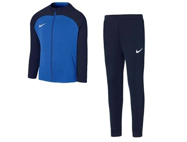 NIKE LK DF ACDPR TRK SUIT K