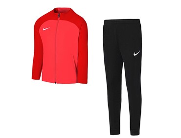 NIKE LK DF ACDPR TRK SUIT K