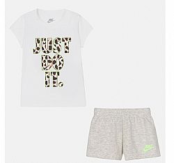 NIKE WILDFLOWER SHORT SET