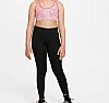 NIKE G DF SWSH REV BRA