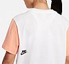 NIKE G NSW TEE ESSNTL BOXY