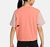 NIKE G NSW TEE ESSNTL BOXY