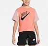 NIKE G NSW TEE ESSNTL BOXY