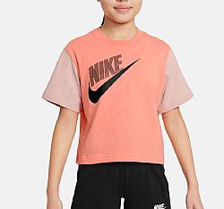 NIKE G NSW TEE ESSNTL BOXY