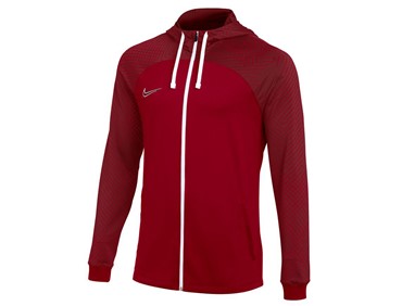 NIKE M NK DF STRK HD TRK JKT K
