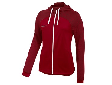 NIKE W DF STRK TRK JKT K