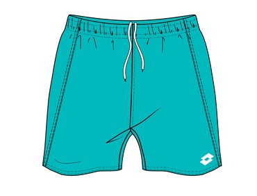 LOTTO SHORT BEACH BASIC