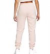 NIKE W NSW ESSNTL PANT REG FLC