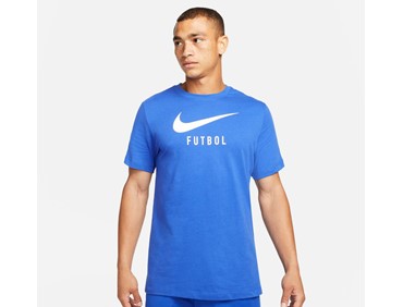 NIKE M SWOOSH TEE