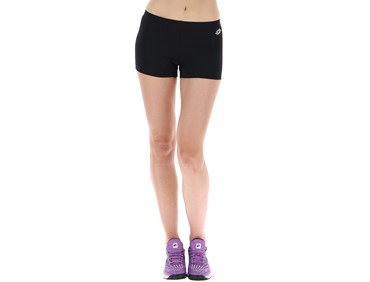 LOTTO SQUADRA W SHORT TH PL