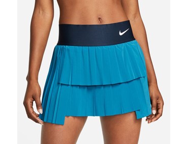 NIKE W NKCT DF ADVTG SKIRT PLEATED
