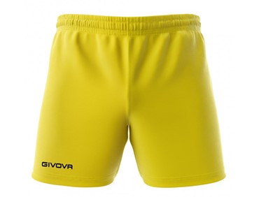 GIVOVA SHORT CAPO YELL