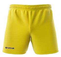 GIVOVA SHORT CAPO YELL