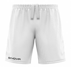 GIVOVA SHORT CAPO WHT