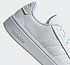 ADIDAS GRAND COURT ALPHA W