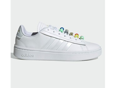 ADIDAS GRAND COURT ALPHA W