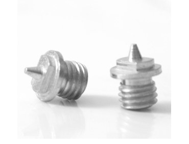 AMILA SPIKES 5MM (SET 12)
