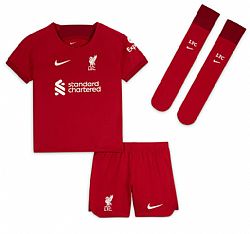 NIKE Y LFC 2022/23 HOME