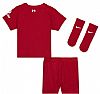 NIKE LFC BABY KIT 2022/23 HOME