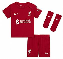 NIKE LFC BABY KIT 2022/23 HOME