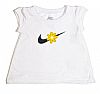 NIKE SPORT DAISY BIKE SHORT SET