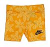 NIKE SPORT DAISY BIKE SHORT SET