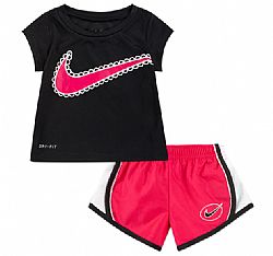 NIKE ICON CLASH TEMPO SHORT SET