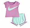 NIKE ICON CLASH TEMPO SHORT SET