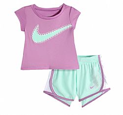 NIKE ICON CLASH TEMPO SHORT SET