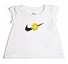 NIKE SHORT DAISY BIKE SHORT SET