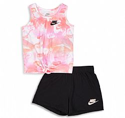 NIKE SUMMER DAZE JERSEY SHORT SET