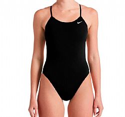 NIKE CUTOUT ONE PIECE