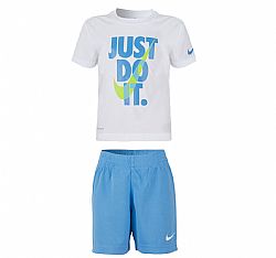 NIKE JUST DO IT SHORT SET