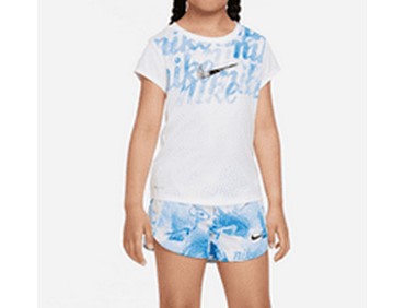 NIKE SUMMER DAZE SPRINTER SET