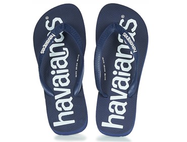 HAVAIANAS TOP LOGOMANIA