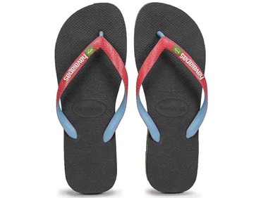 HAVAIANAS BRASIL M