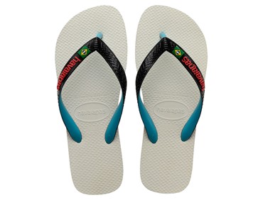 HAVAIANAS BRASIL M