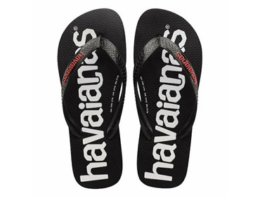 HAVAIANAS TOP LOGOMANIA 2