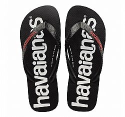 HAVAIANAS TOP LOGOMANIA 2