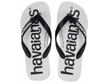 HAVAIANAS TOP LOGOMANIA
