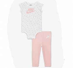 NIKE SPORT ESSENTIAL BODYSUIT SET