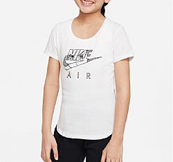 NIKE G NSW TEE MASCOT SCOOP