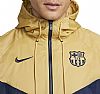 NIKE FCB MNSW WR JKT HD