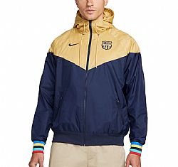 NIKE FCB MNSW WR JKT HD